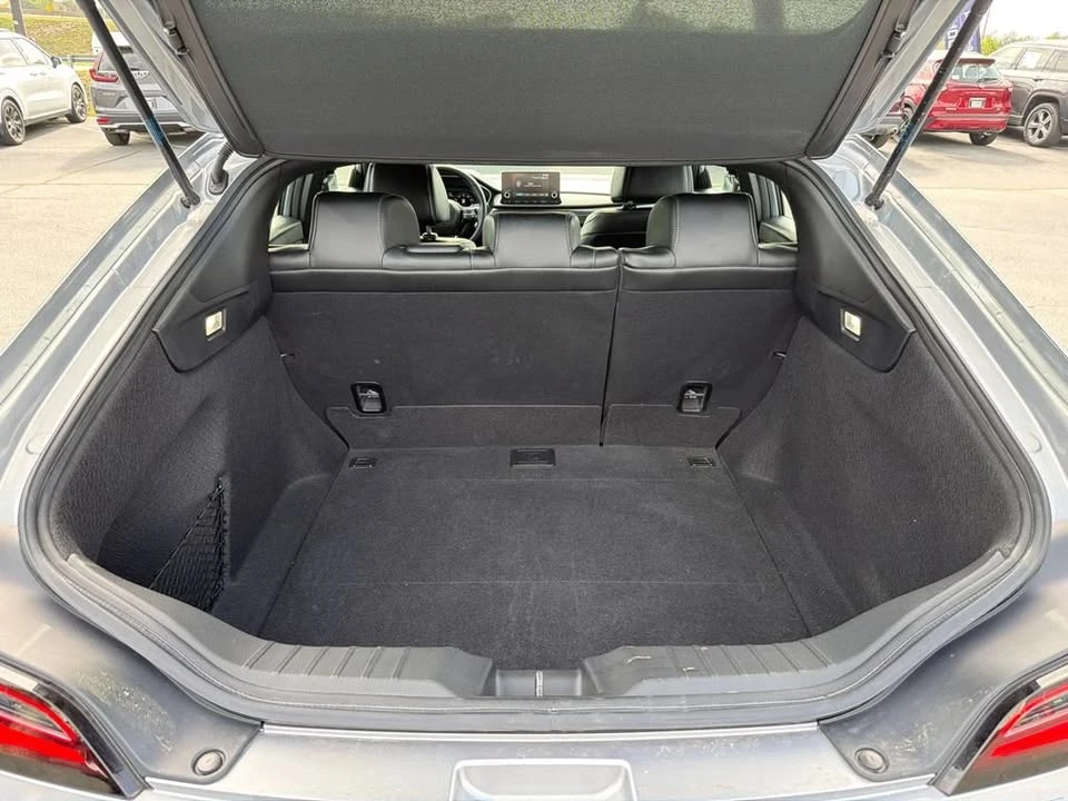 2025 Acura Integra 5th Gen - Image 18 of 20