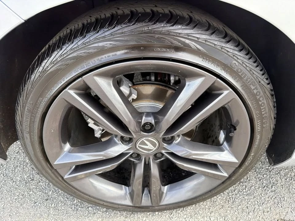 2025 Acura Integra 5th Gen - Image 17 of 20