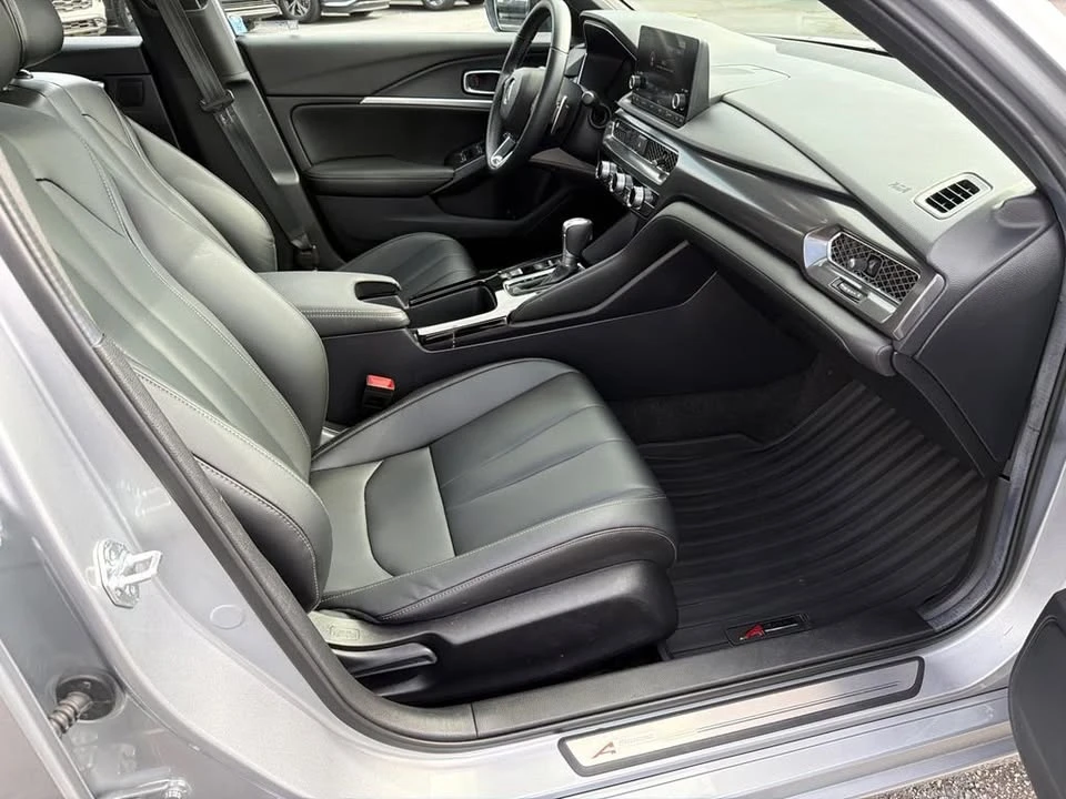 2025 Acura Integra 5th Gen - Image 13 of 20