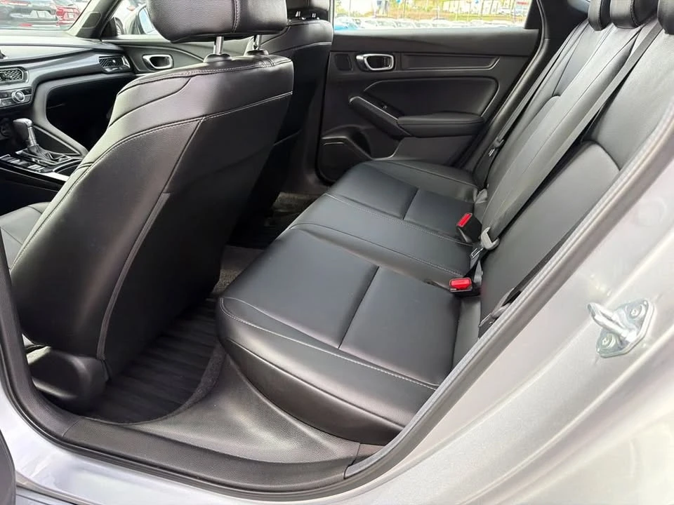 2025 Acura Integra 5th Gen - Image 20 of 20