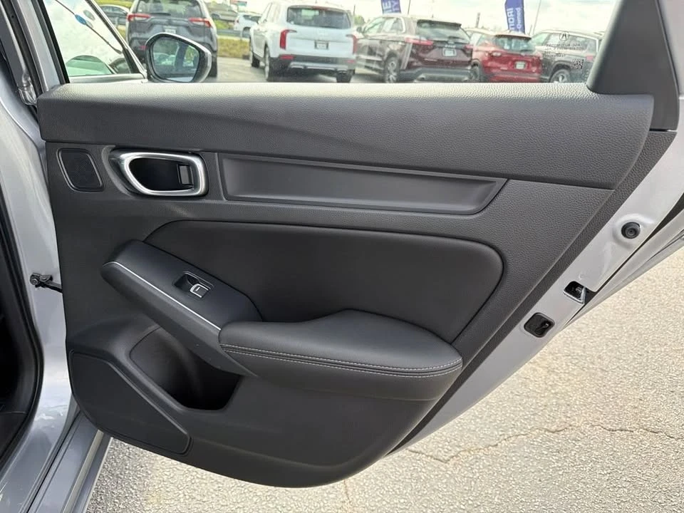 2025 Acura Integra 5th Gen - Image 16 of 20