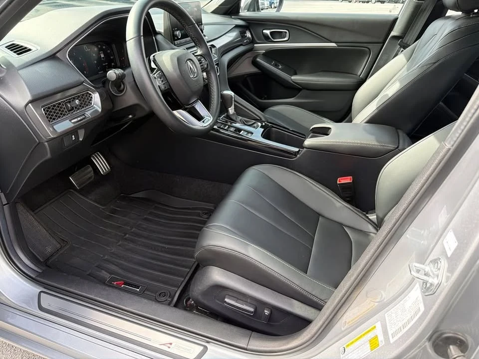 2025 Acura Integra 5th Gen - Image 9 of 20