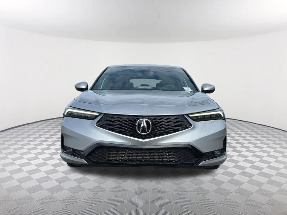 2025 Acura Integra 5th Gen - Image 2 of 20