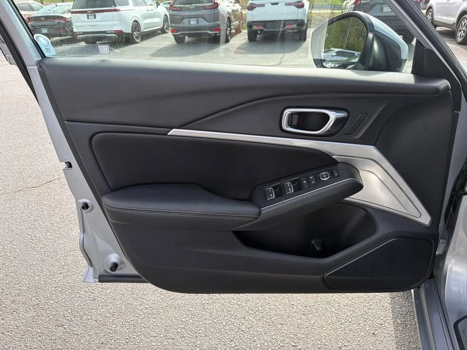 2025 Acura Integra 5th Gen - Image 10 of 20