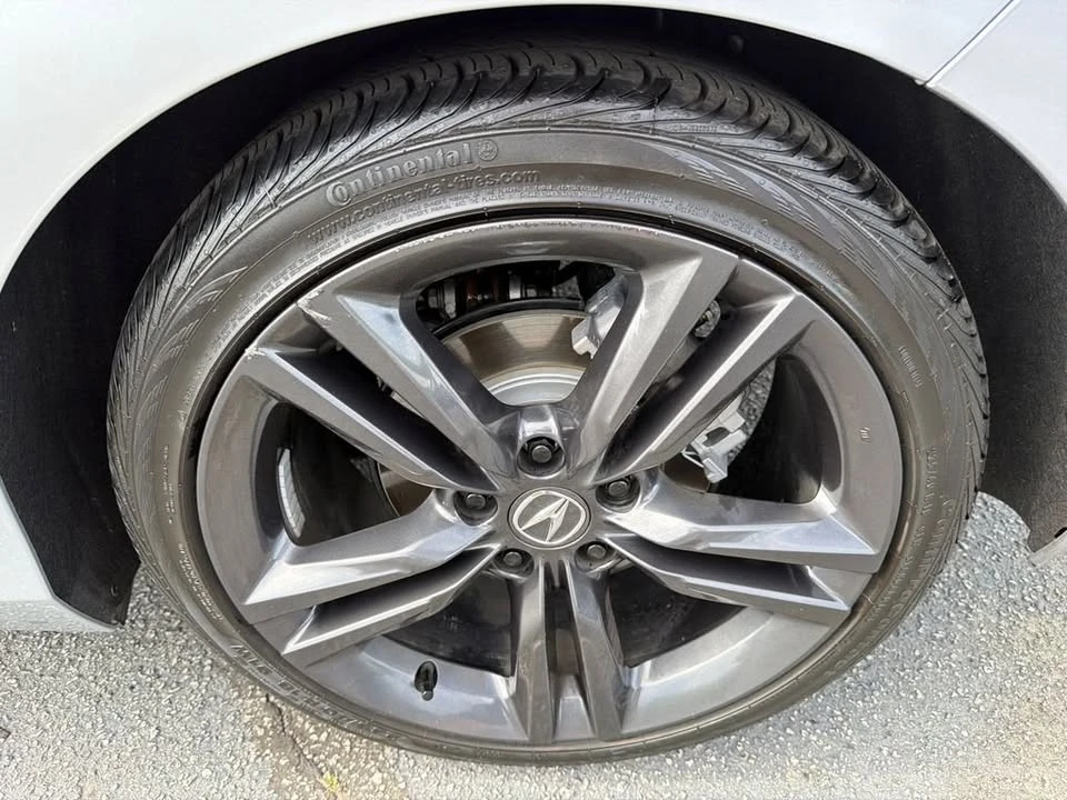 2025 Acura Integra 5th Gen - Image 19 of 20