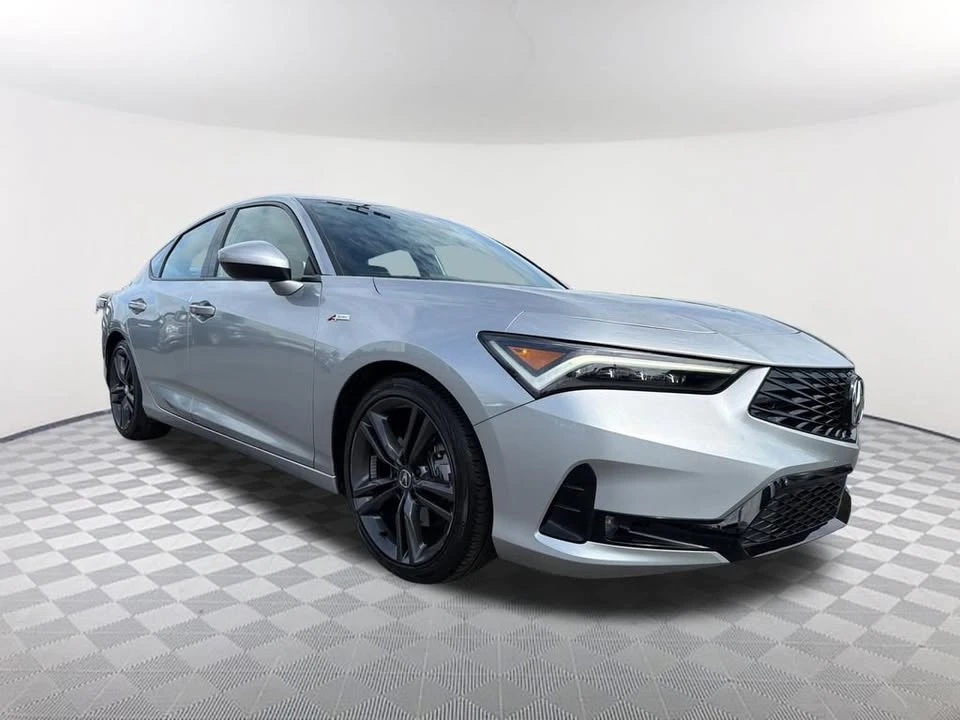 2025 Acura Integra 5th Gen - Image 3 of 20