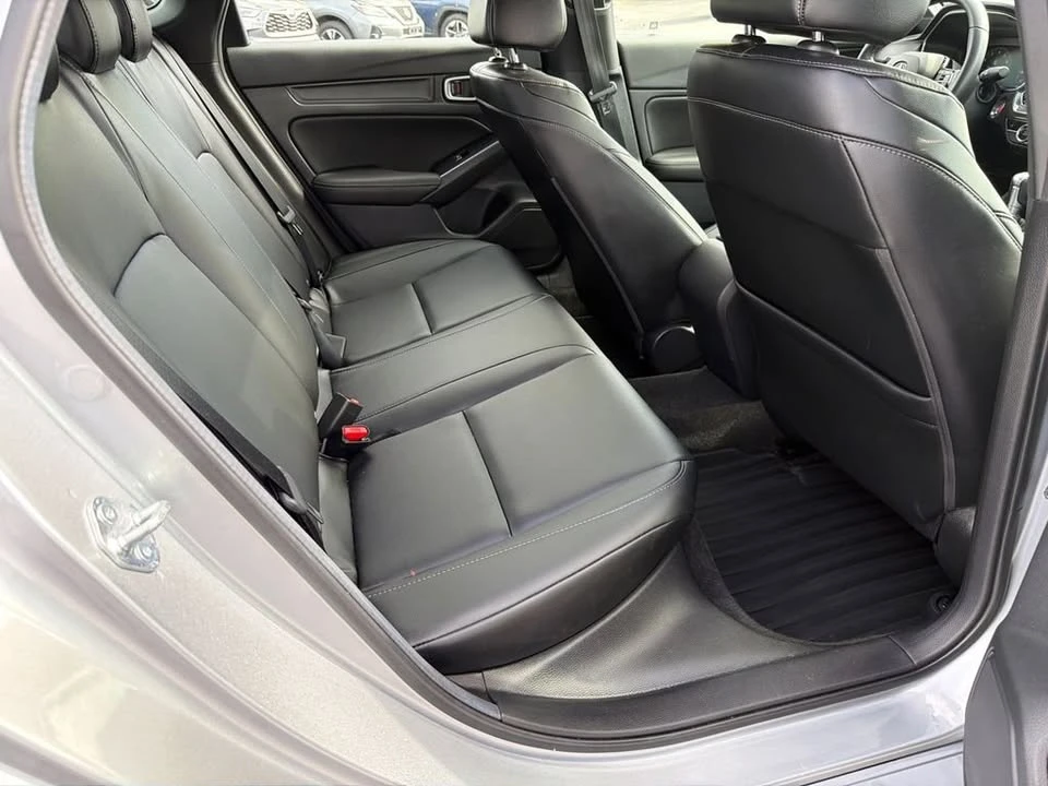 2025 Acura Integra 5th Gen - Image 15 of 20