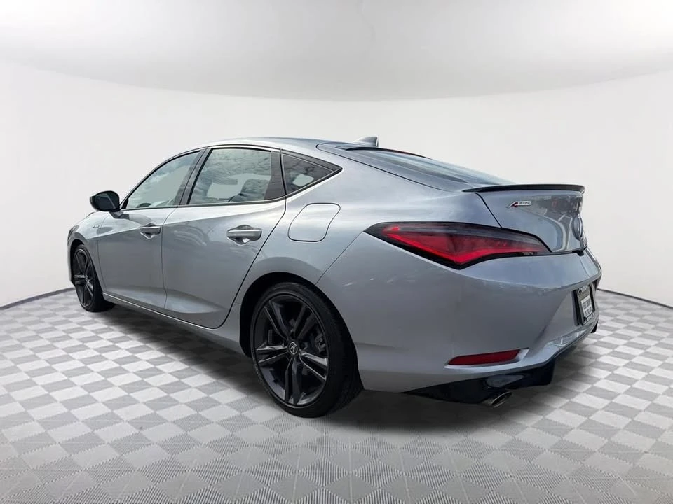 2025 Acura Integra 5th Gen - Image 7 of 20