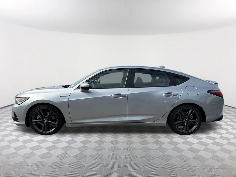 2025 Acura Integra 5th Gen - Image 8 of 20
