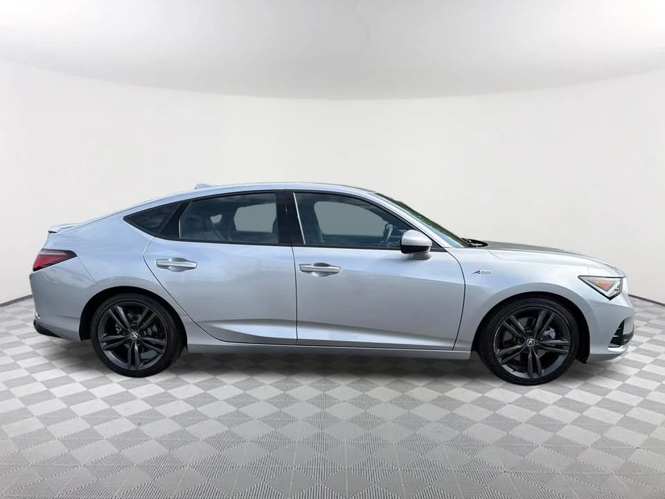 2025 Acura Integra 5th Gen - Image 4 of 20