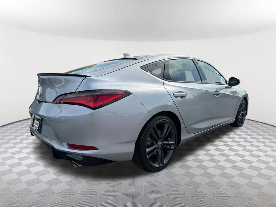 2025 Acura Integra 5th Gen - Image 5 of 20