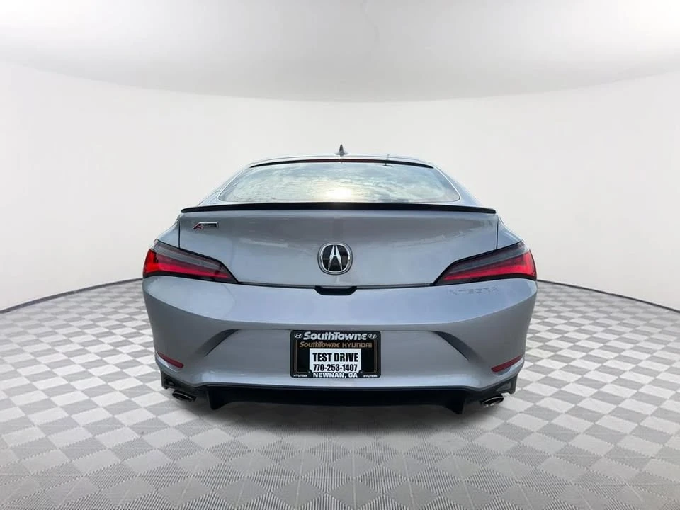 2025 Acura Integra 5th Gen - Image 6 of 20