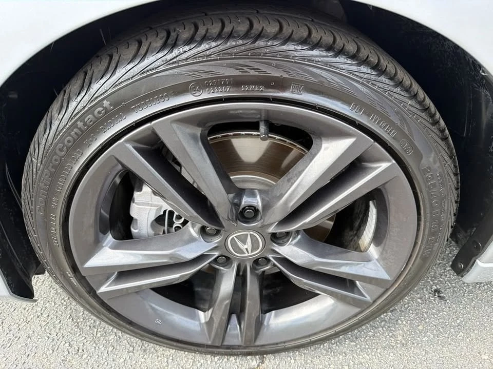 2025 Acura Integra 5th Gen - Image 11 of 20