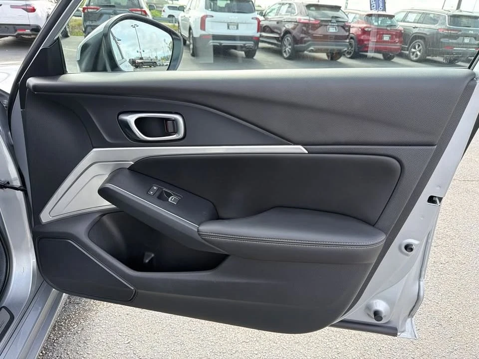 2025 Acura Integra 5th Gen - Image 14 of 20