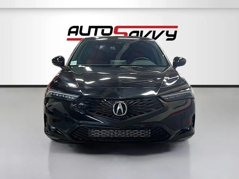 2025 Acura Integra 5th Gen - Image 2 of 20