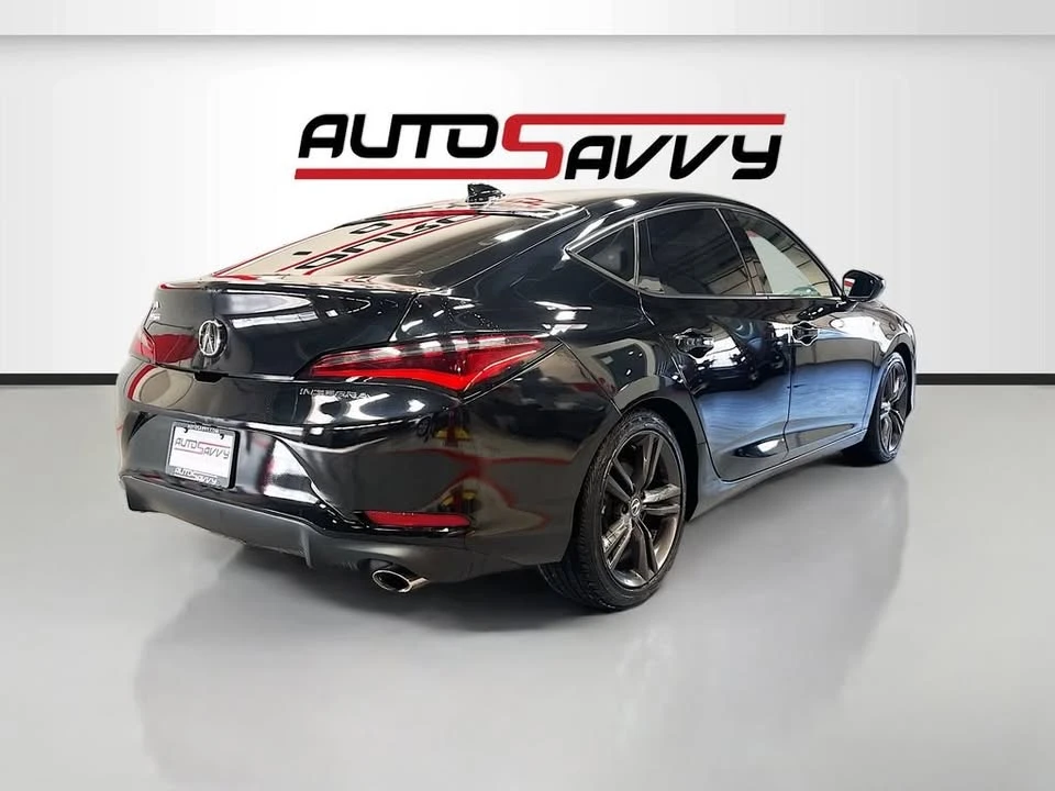 2025 Acura Integra 5th Gen - Image 7 of 20