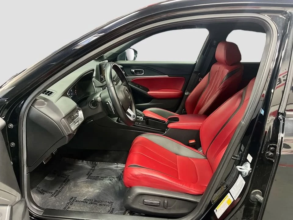 2025 Acura Integra 5th Gen - Image 20 of 20