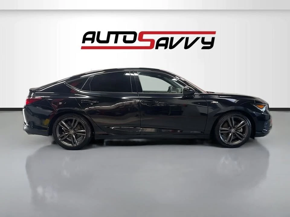 2025 Acura Integra 5th Gen - Image 8 of 20