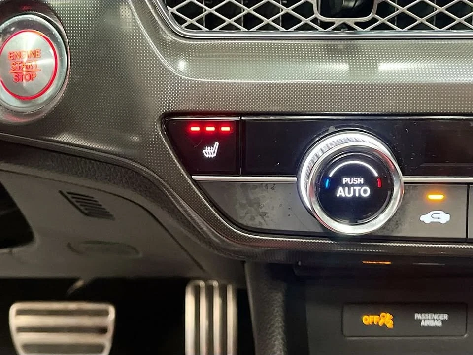 2025 Acura Integra 5th Gen - Image 19 of 20