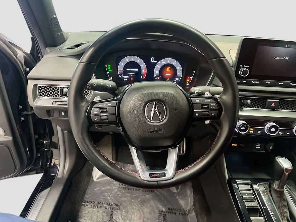 2025 Acura Integra 5th Gen - Image 11 of 20