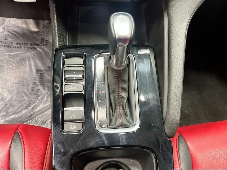 2025 Acura Integra 5th Gen - Image 16 of 20