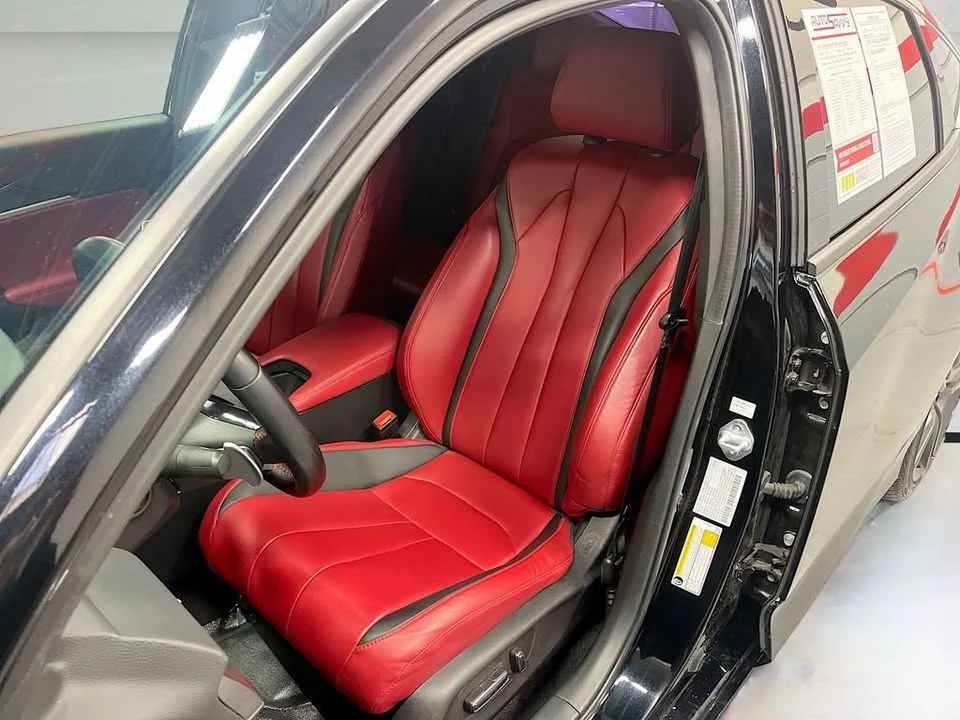 2025 Acura Integra 5th Gen - Image 18 of 20