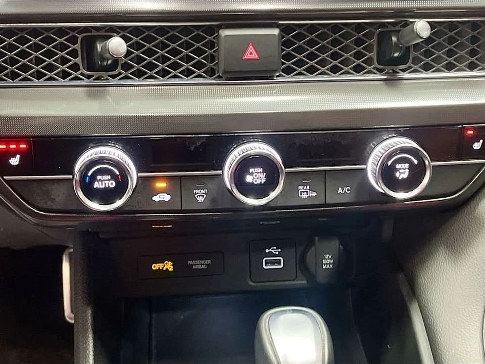 2025 Acura Integra 5th Gen - Image 15 of 20