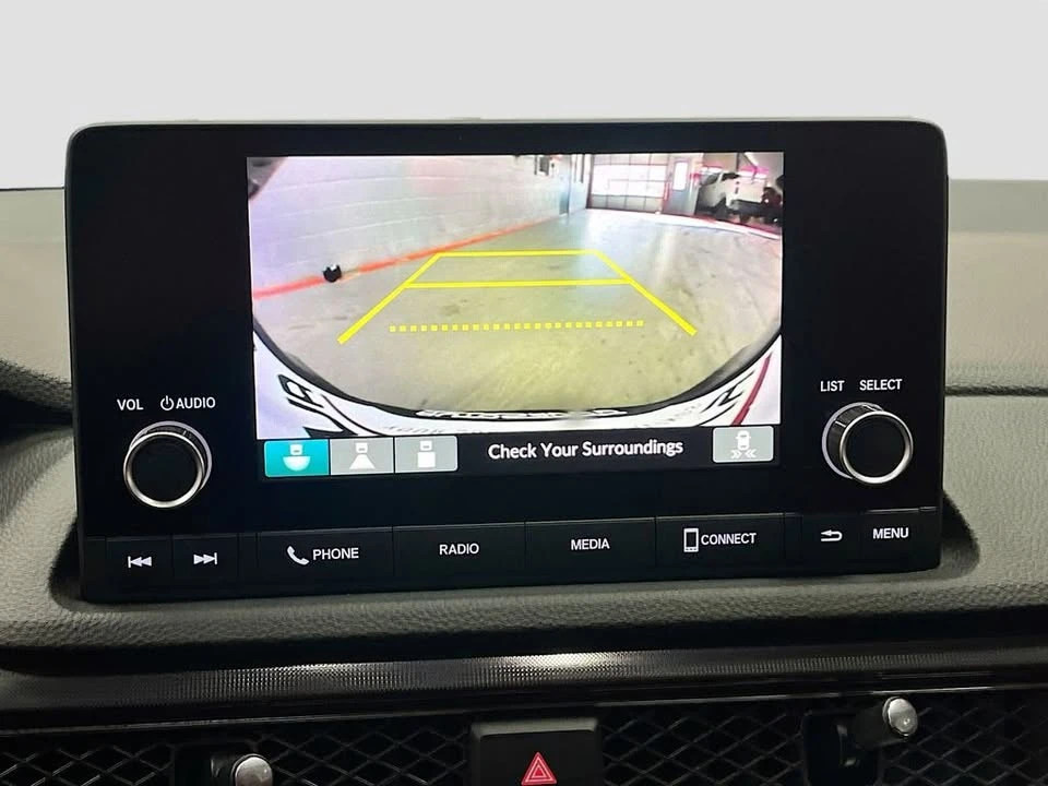 2025 Acura Integra 5th Gen - Image 13 of 20