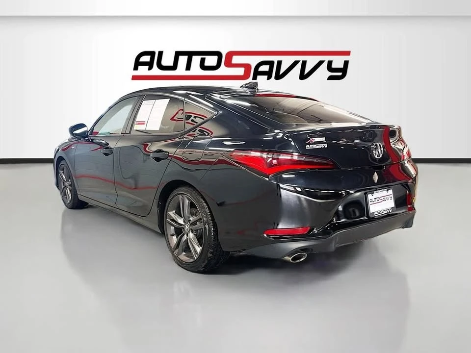 2025 Acura Integra 5th Gen - Image 5 of 20