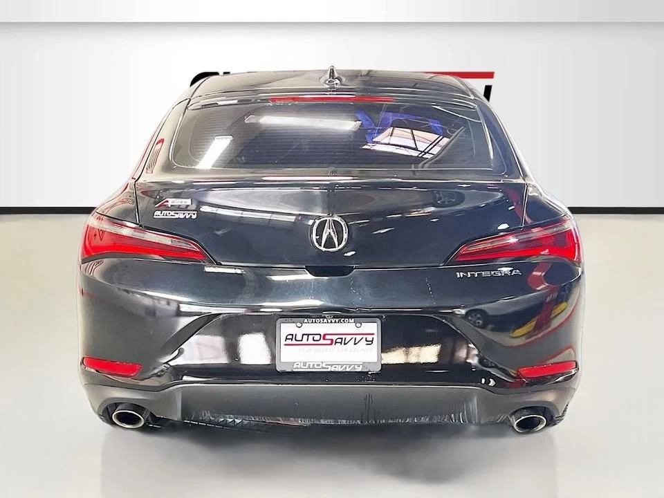 2025 Acura Integra 5th Gen - Image 6 of 20