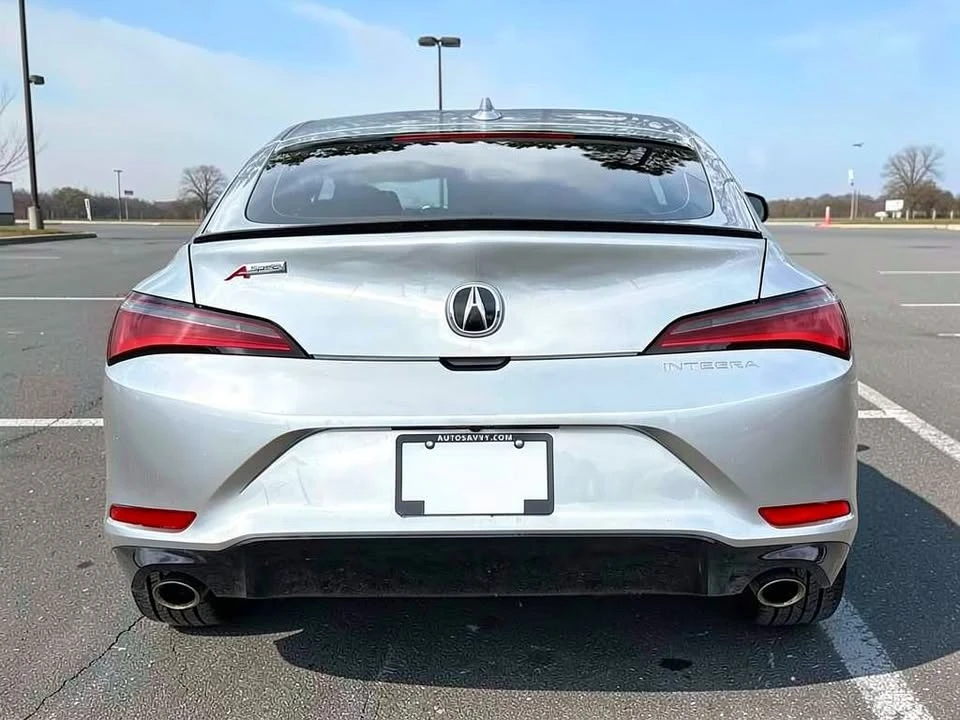 2025 Acura Integra 5th Gen - Image 6 of 8