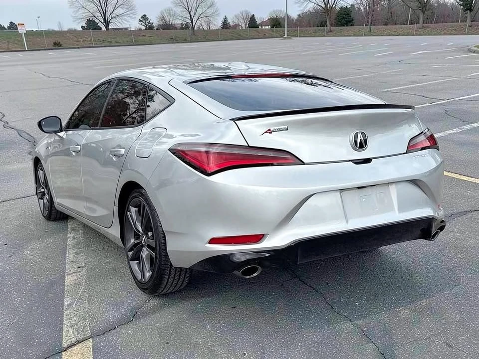 2025 Acura Integra 5th Gen - Image 5 of 8