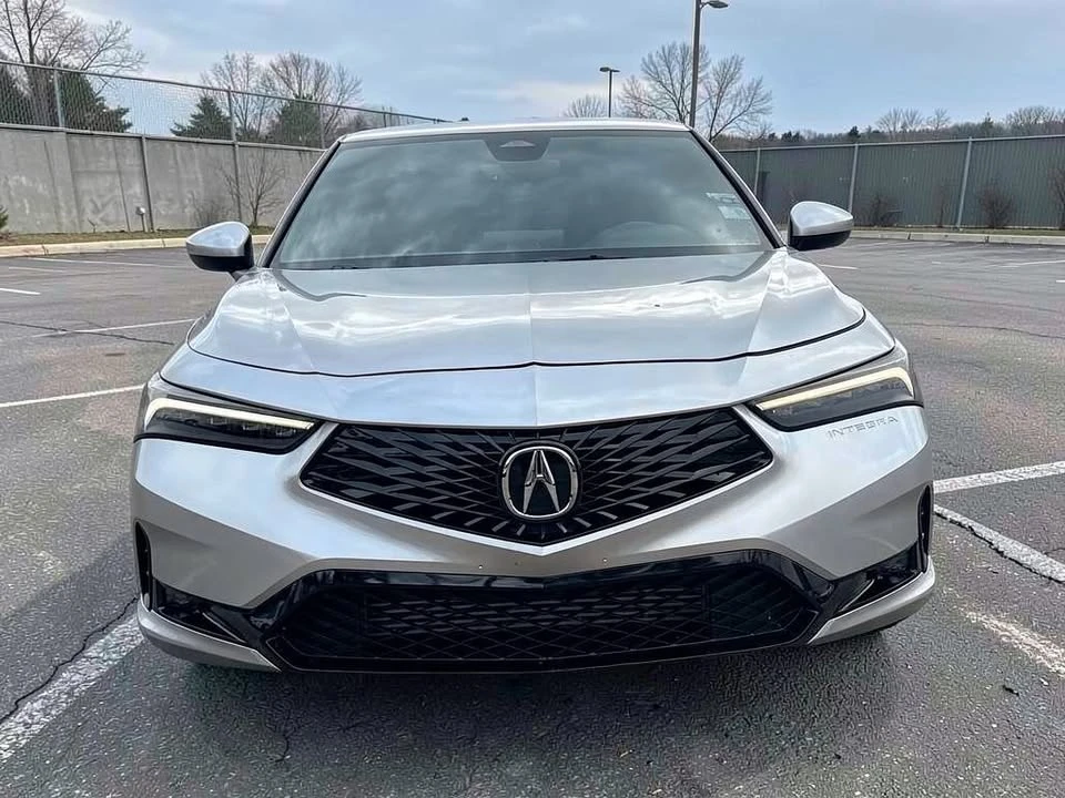 2025 Acura Integra 5th Gen - Image 2 of 8