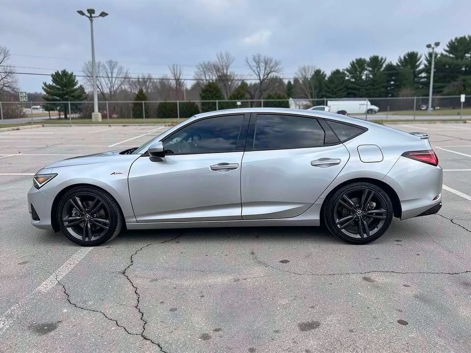 2025 Acura Integra 5th Gen - Image 4 of 8