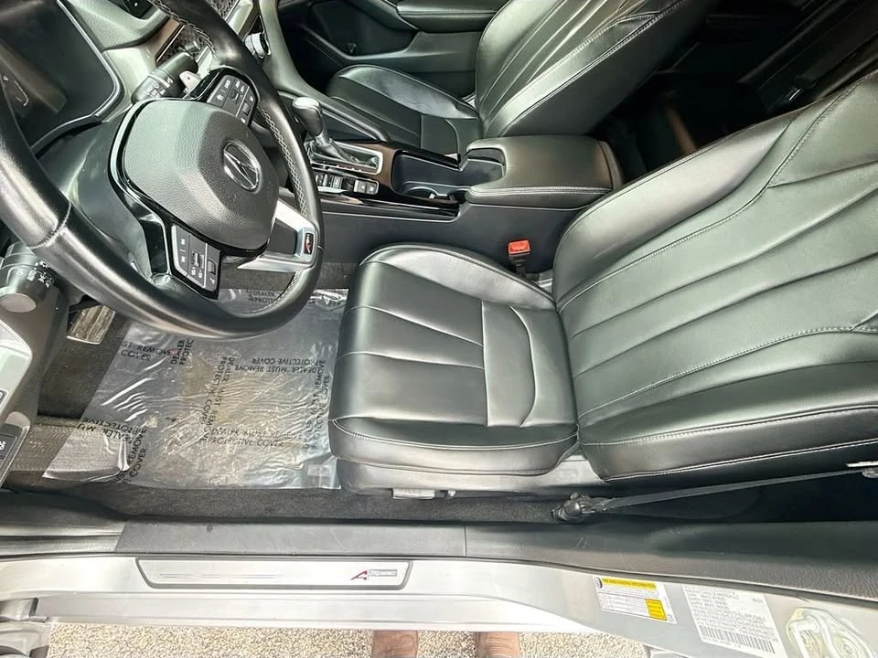 2025 Acura Integra 5th Gen - Image 11 of 14
