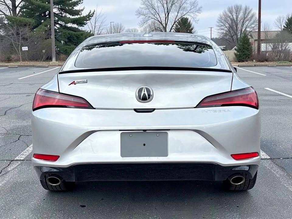 2025 Acura Integra 5th Gen - Image 6 of 14