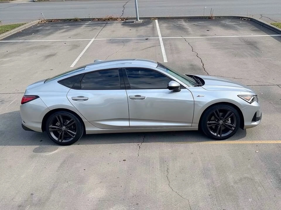 2025 Acura Integra 5th Gen - Image 8 of 14