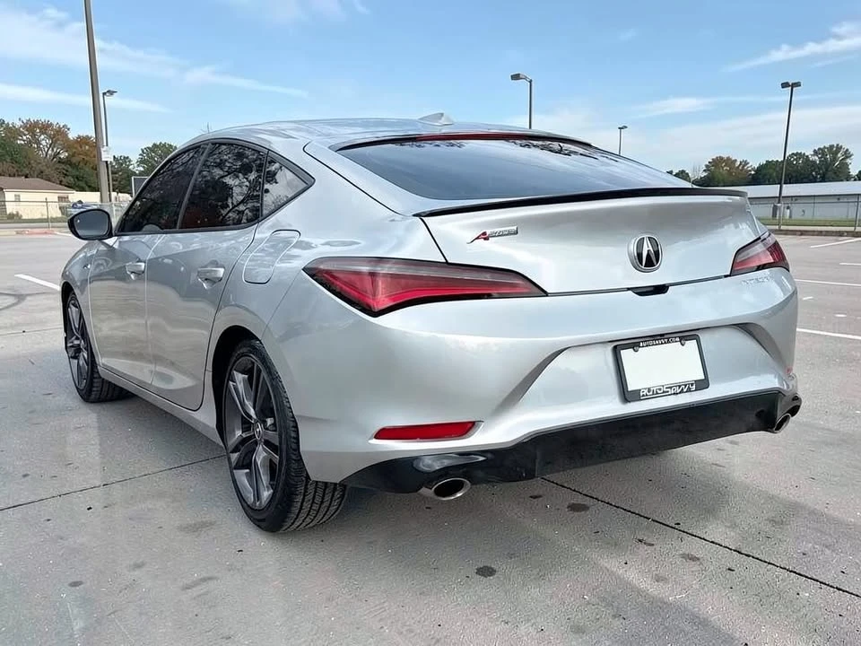 2025 Acura Integra 5th Gen - Image 5 of 14