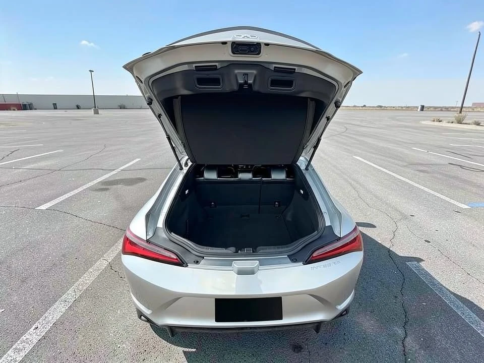 2025 Acura Integra 5th Gen - Image 13 of 14