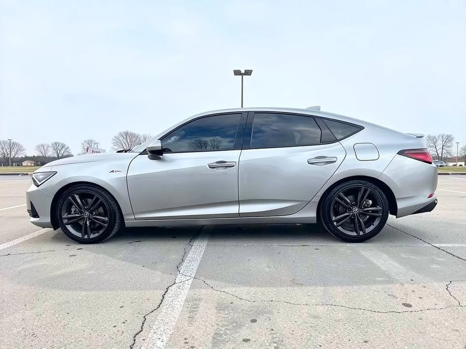 2025 Acura Integra 5th Gen - Image 4 of 14