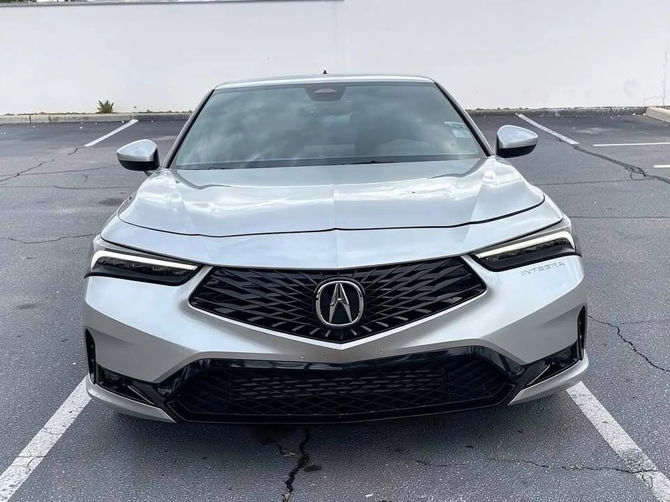 2025 Acura Integra 5th Gen - Image 2 of 14
