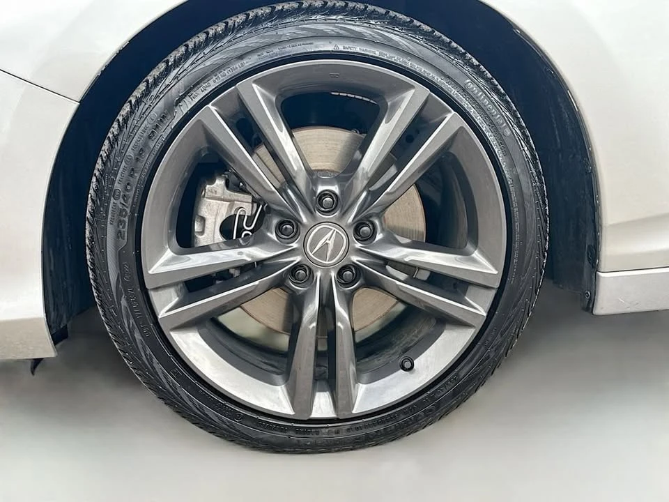 2025 Acura Integra 5th Gen - Image 14 of 14