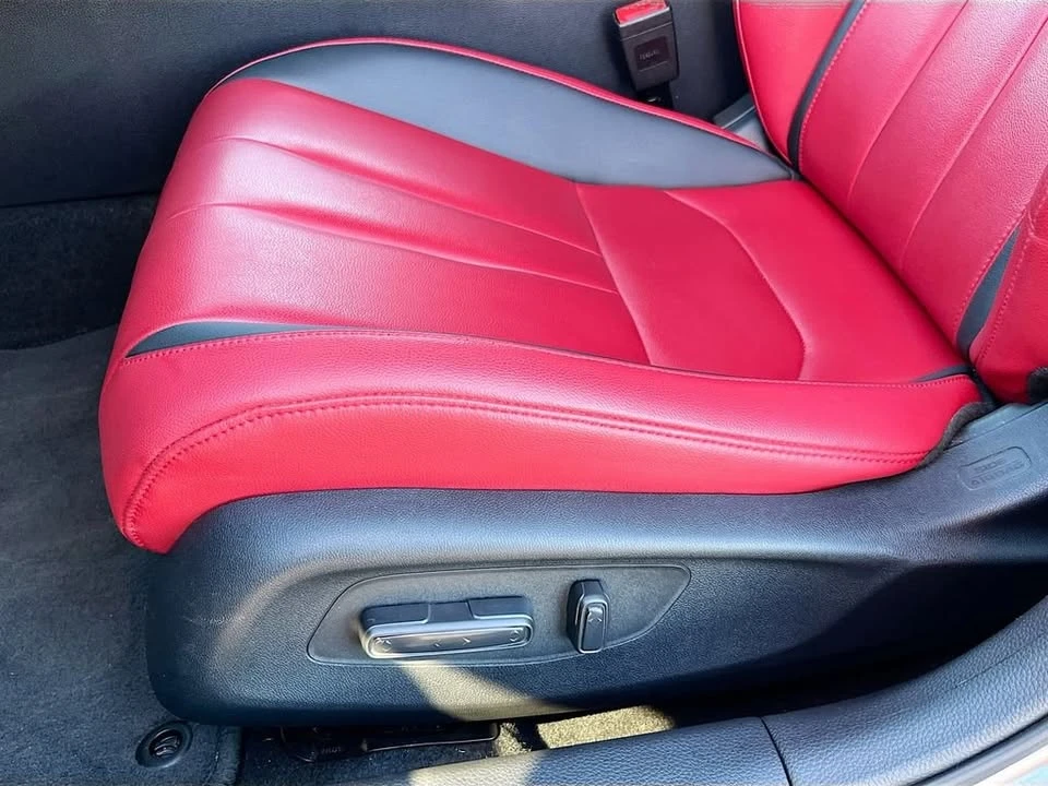 2025 Acura Integra 5th Gen - Image 18 of 20