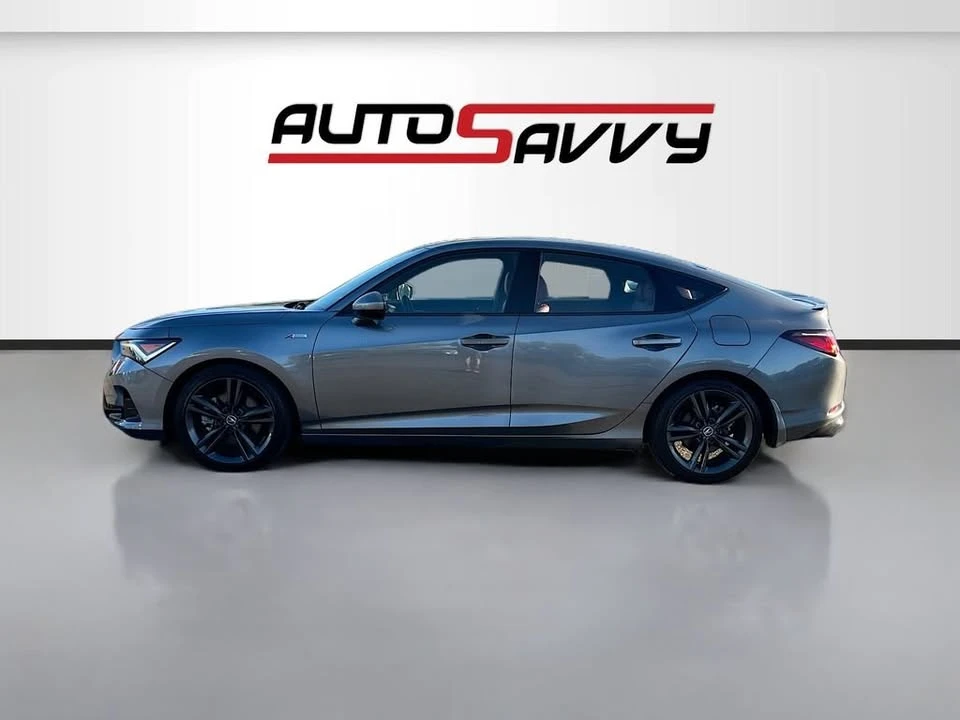 2025 Acura Integra 5th Gen - Image 4 of 20