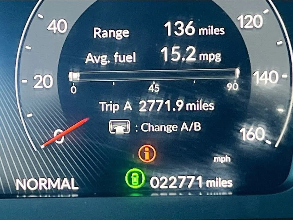 2025 Acura Integra 5th Gen - Image 12 of 20