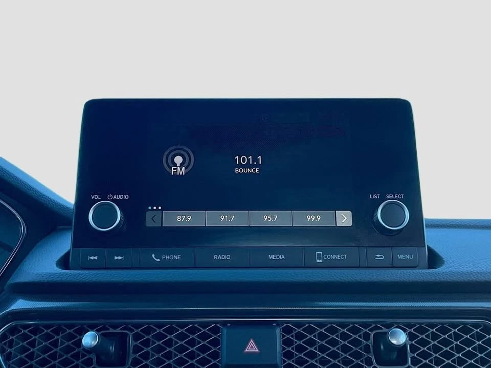 2025 Acura Integra 5th Gen - Image 14 of 20