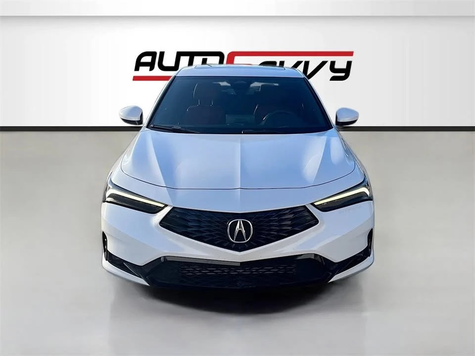 2025 Acura Integra 5th Gen - Image 10 of 11
