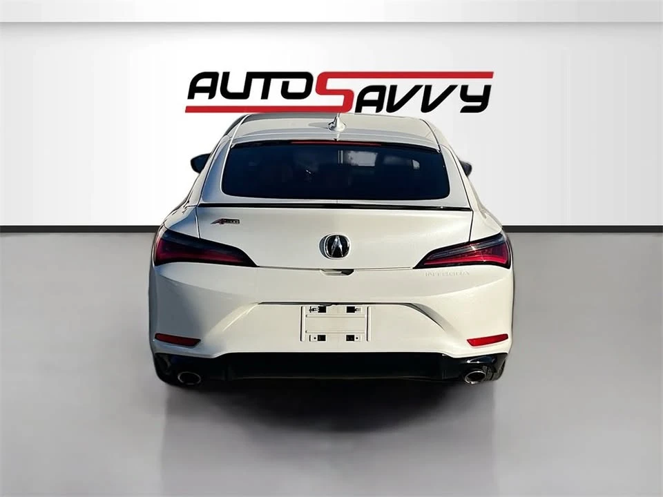 2025 Acura Integra 5th Gen - Image 11 of 11