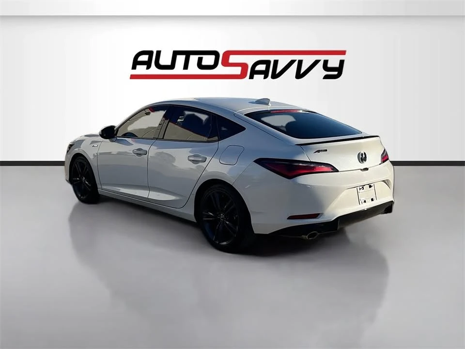 2025 Acura Integra 5th Gen - Image 6 of 11