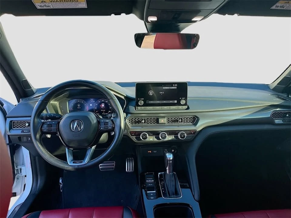 2025 Acura Integra 5th Gen - Image 2 of 11